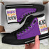 BlackPopular (Purple)